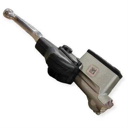 110D08710 Pompa freno anteriore Brembo Racing 110D08710 PS 10x16 mm Off-Road | Compatibile con moto da cross/enduro