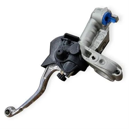 110D08710 Pompa freno anteriore Brembo Racing 110D08710 PS 10x16 mm Off-Road | Compatibile con moto da cross/enduro