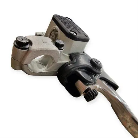 110D08710 Pompa freno anteriore Brembo Racing 110D08710 PS 10x16 mm Off-Road | Compatibile con moto da cross/enduro