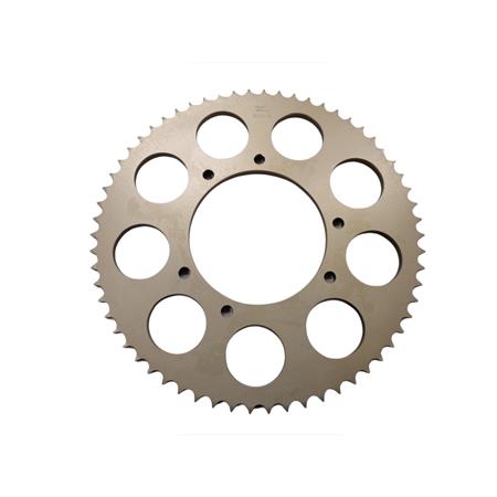 Corona alluminio, ricambio 48200-62