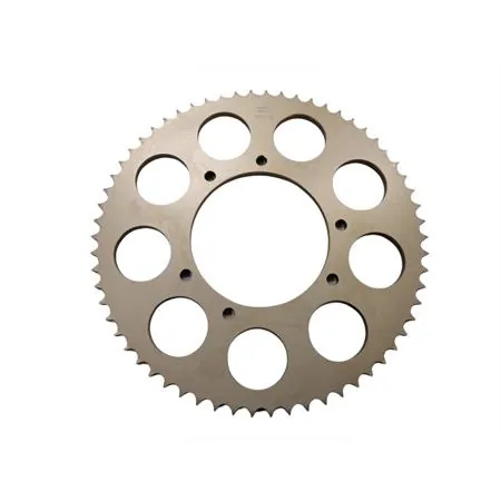 48200-62 Corona alluminio