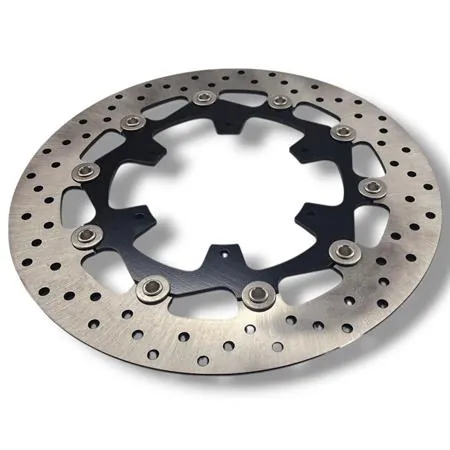 Disco freno Brembo 320 mm supermotard KTM, Husqvarna, Gas Gas, ricambio 78B408A8