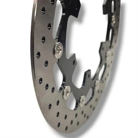 Disco freno Brembo 320 mm supermotard KTM, Husqvarna, Gas Gas, ricambio 78B408A8