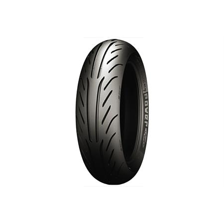 Pneumatico Michelin 130/60 R13 m/c power pure SC anteriore/posteriore, ricambio 146100