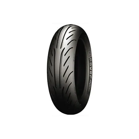 Pneumatico Michelin 130/60 R13 m/c power pure SC anteriore/posteriore, ricambio 146100