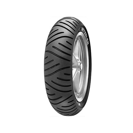 Pneumatico metzeler da scooter con misura 130/70-12tl 56l me7 teen tubeless a profilo stradale, ricambio 0931600