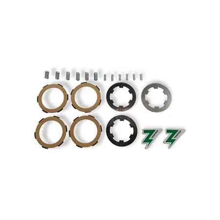 Modifica frizione racing (doppia molla), ricambio F1179SMR