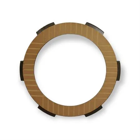 Modifica frizione racing (doppia molla), ricambio F1179SMR