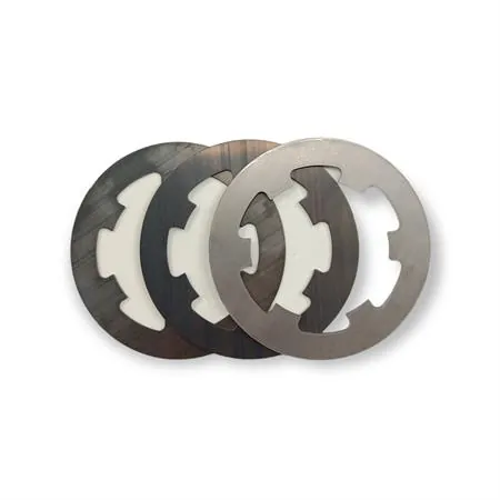 Modifica frizione racing (doppia molla), ricambio F1179SMR