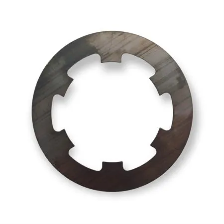 Modifica frizione racing (doppia molla), ricambio F1179SMR