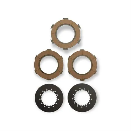 F1180AC Dischi frizione completi