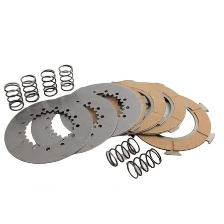 Modifica frizione newfren Vespa PX 125-150, ricambio F1180S