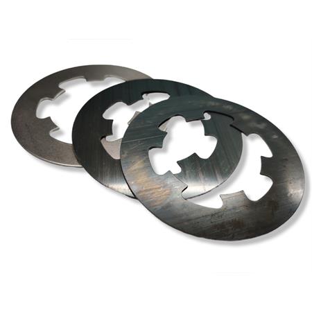 Set completo dischi frizione performance, ricambio F1190SR