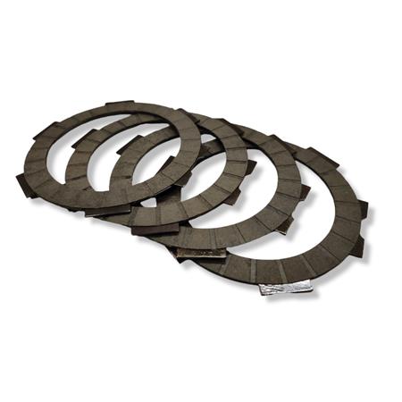 Set completo dischi frizione performance, ricambio F1190SR