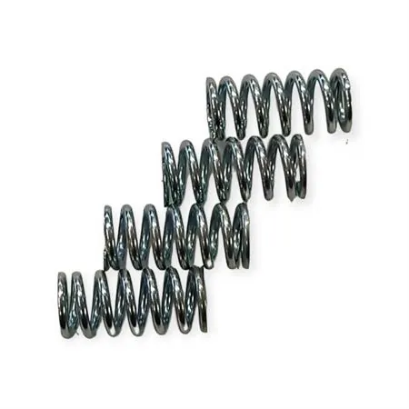 Set completo dischi frizione  performance in carbonio con molle rinforzate , ricambio F1540QCM