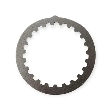 Set completo dischi frizione  performance in carbonio con molle rinforzate , ricambio F1540QCM