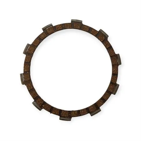Set completo dischi frizione  performance in carbonio con molle rinforzate , ricambio F1540QCM