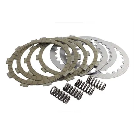 Frizione Racing con molle rinforzate per motori AM345 e AM6 (Newfren)