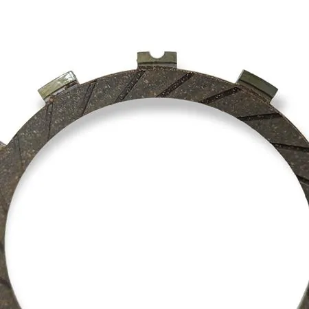 Dischi frizione guarniti, set ricambio F1701A