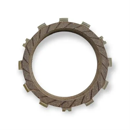 Dischi frizione guarniti, set ricambio F1701A