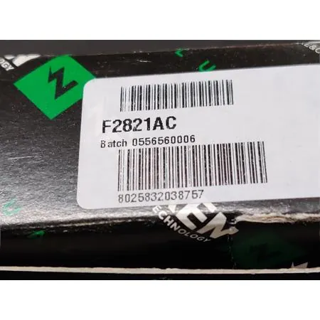 Serie dischi frizione Newfren composta da 8 dischi in sughero e 7 dischi in acciaio per Yamaha YZ 125 prodotti dal 1993 in poi, ricambio F2821AC