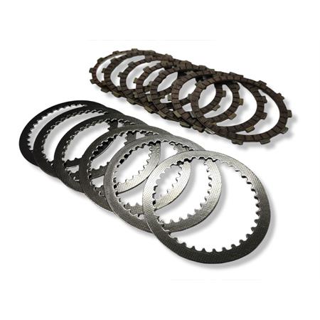 Set completo dischi frizione, ricambio F2933AC