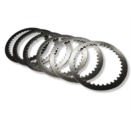 Set completo dischi frizione, ricambio F2933AC