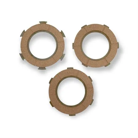 Frizione completa, ricambio FC1180A