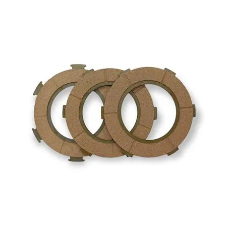 Frizione completa, ricambio FC1180A