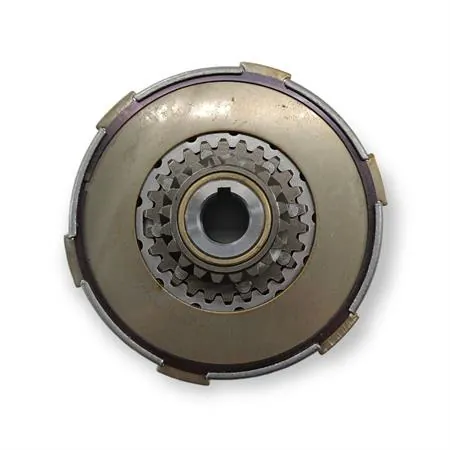 Frizione completa, ricambio FC1180C