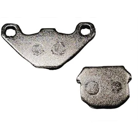 FD0085BT Pastiglie freno (pasticche) road touring