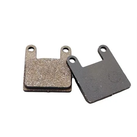 FD0245BD Pastiglie freno Newfren versione offroad dirt con mescola semimetallica