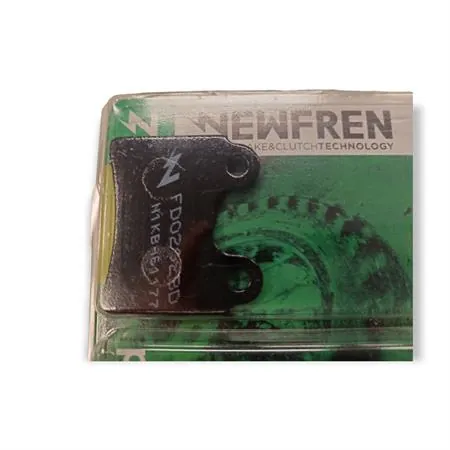 FD0292BD Pastiglie freno Newfren (pasticche) offroad