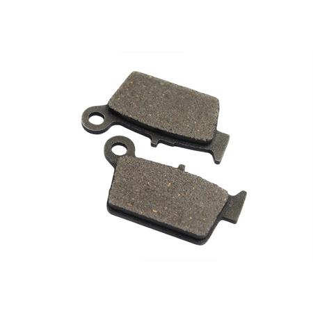 Pastiglie freno Newfren (pasticche), ricambio FD0398
