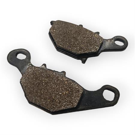 Pastiglie freno offroad dirt_(es), ricambio FD0399BD1