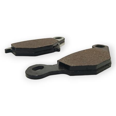 Pastiglie freno offroad dirt_(es), ricambio FD0399BD1