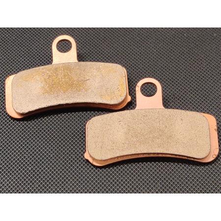 Pastiglie freno sint road hd, ricambio FD0443SH