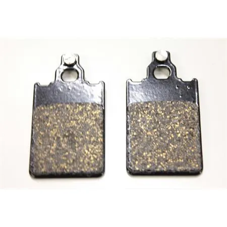 Pastiglie freno Ferodo (pasticche), ricambio FERFD0098