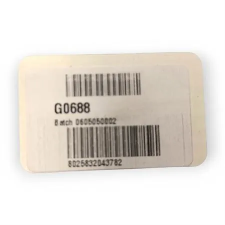 Campana frizione Newfren tipo originale per maxi scooter Mbk Booster, Nitro, Ovetto e Yamaha Bw's, Aerox e Neo's 100 cc 2 tempi prodotti dal 1999 al 2001, ricambio G0688