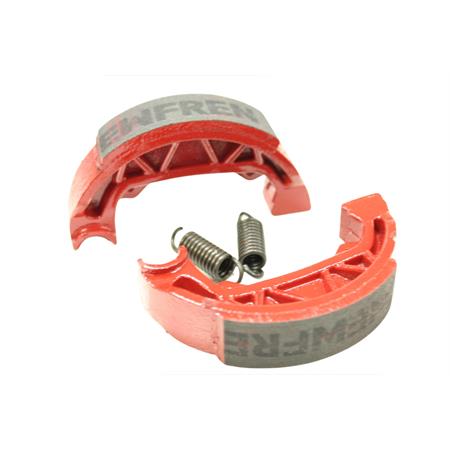 Ganasce freno prorace_(es), ricambio GF0263PRO
