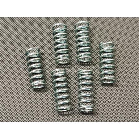 Kit molle frizione, ricambio MO078F
