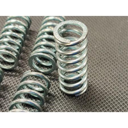 Kit molle frizione, ricambio MO078F