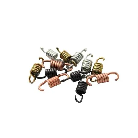 Molle frizione newfren per frizioni codici newfren nffc1337r. La confezione comprende molle tipo con filo da 1.6-1.7-1.8-1.9, ricambio MO624F