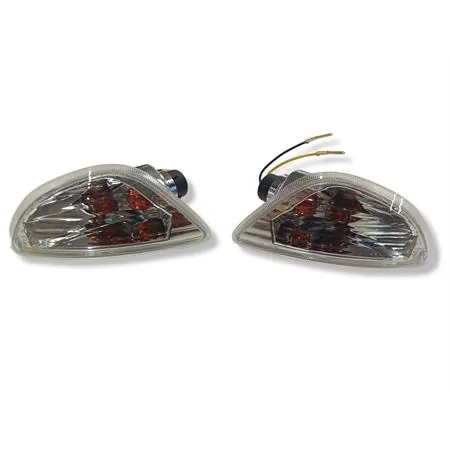 Fanalini posteriori coppia, ricambio 1058176177