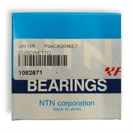 Cuscinetto (Olympia), ricambio 1082671