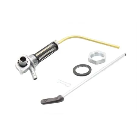 1158793 Rubinetto benzina universale