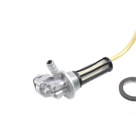 1158793 Rubinetto benzina universale