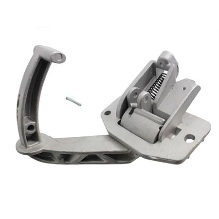 Pedale freno per Vespa PK 50-125 (Olympia), ricambio 1182049
