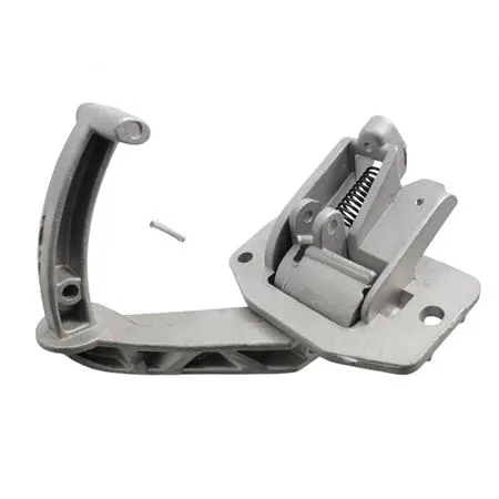 Pedale freno per Vespa PK 50-125 (Olympia), ricambio 1182049