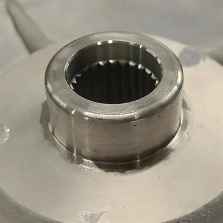 1194433 Tamburo (Olympia)